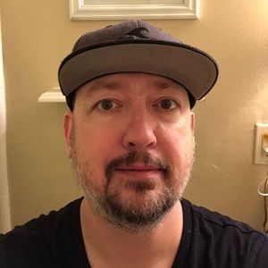 Meet your Posher, Mark